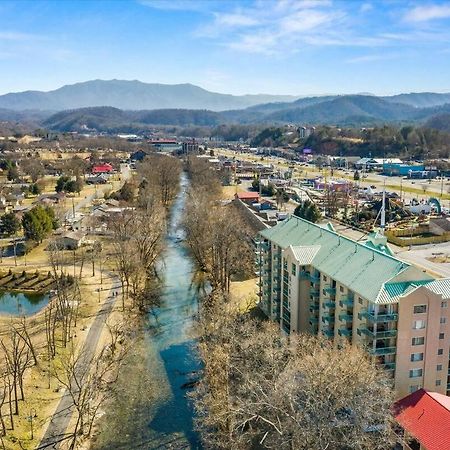 River Place Condos #103 2Bd Пиджен Фордж Екстериор снимка