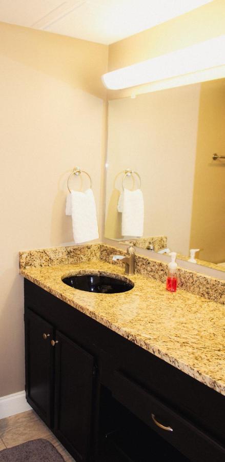 River Place Condos #103 2Bd Пиджен Фордж Екстериор снимка