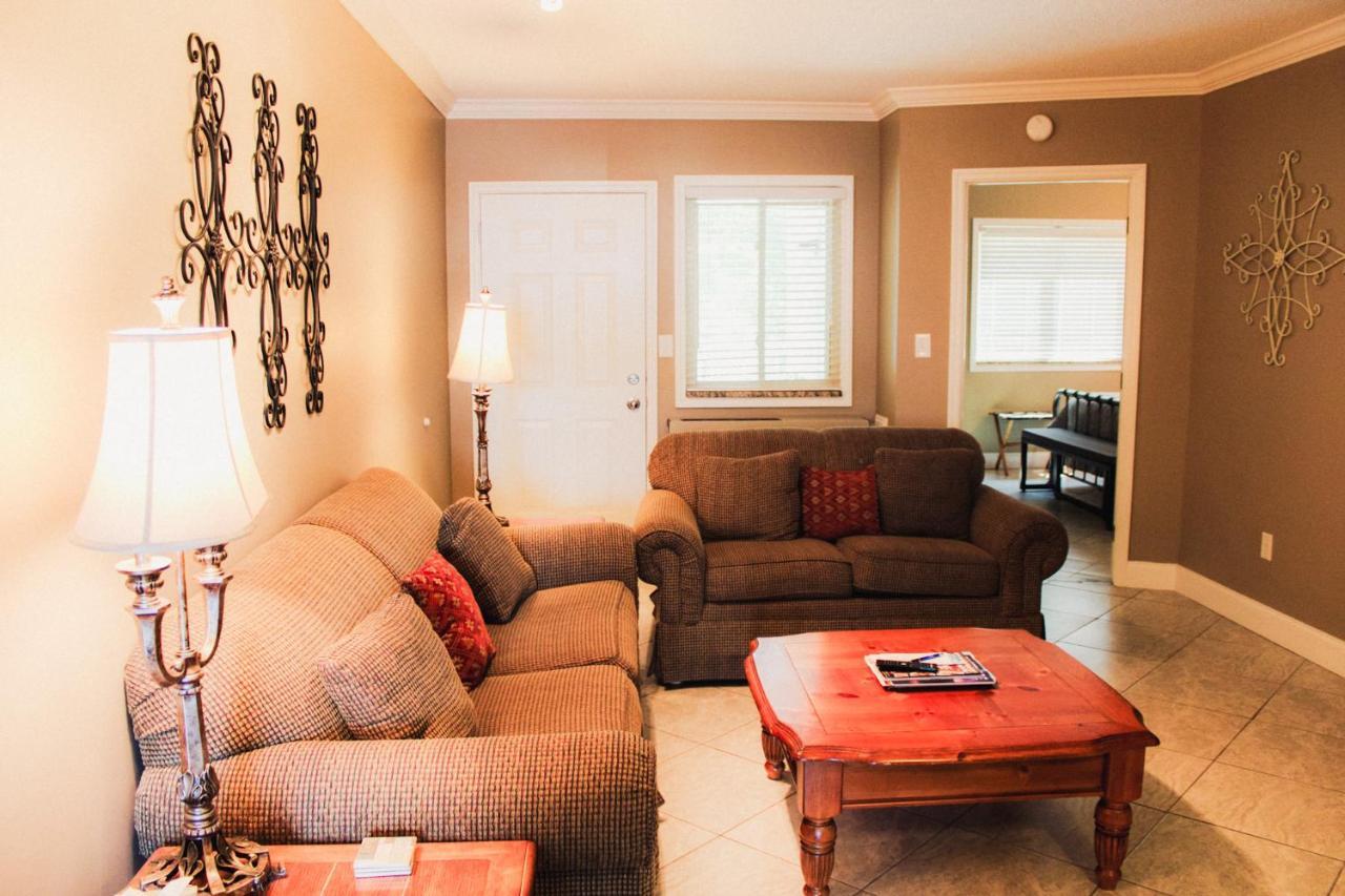 River Place Condos #103 2Bd Пиджен Фордж Екстериор снимка