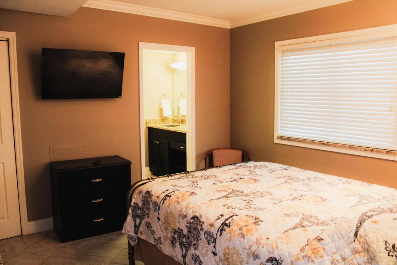River Place Condos #103 2Bd Пиджен Фордж Екстериор снимка