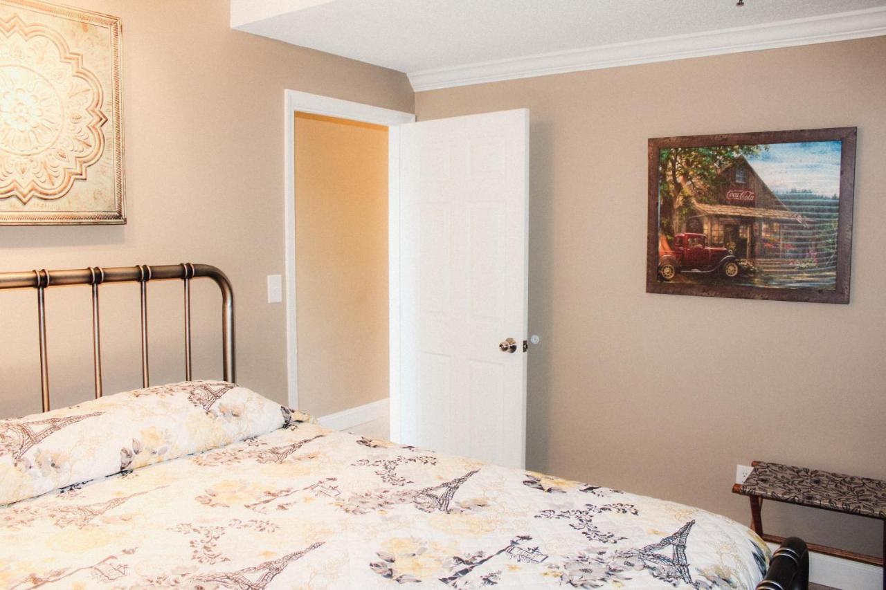 River Place Condos #103 2Bd Пиджен Фордж Екстериор снимка