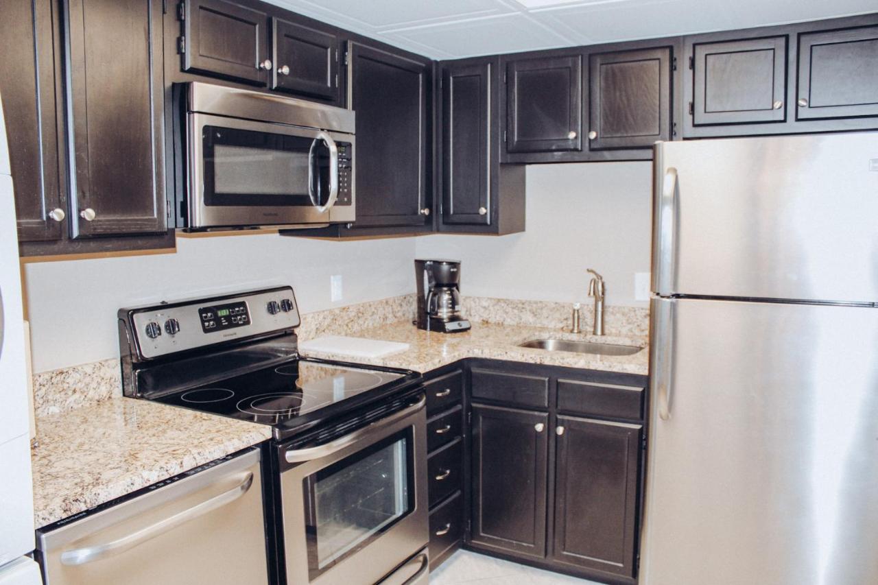River Place Condos #103 2Bd Пиджен Фордж Екстериор снимка