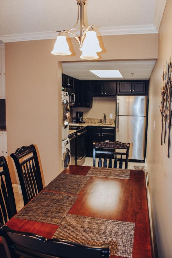 River Place Condos #103 2Bd Пиджен Фордж Екстериор снимка