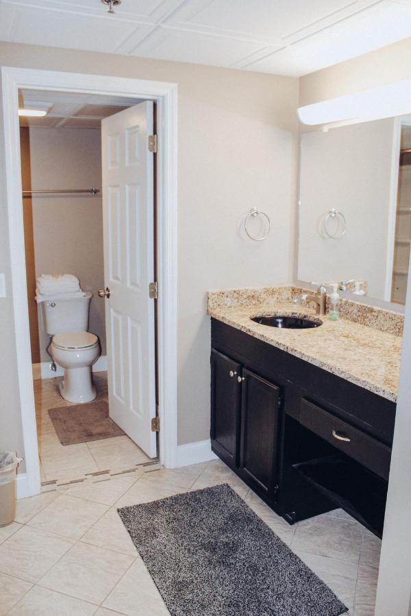 River Place Condos #103 2Bd Пиджен Фордж Екстериор снимка