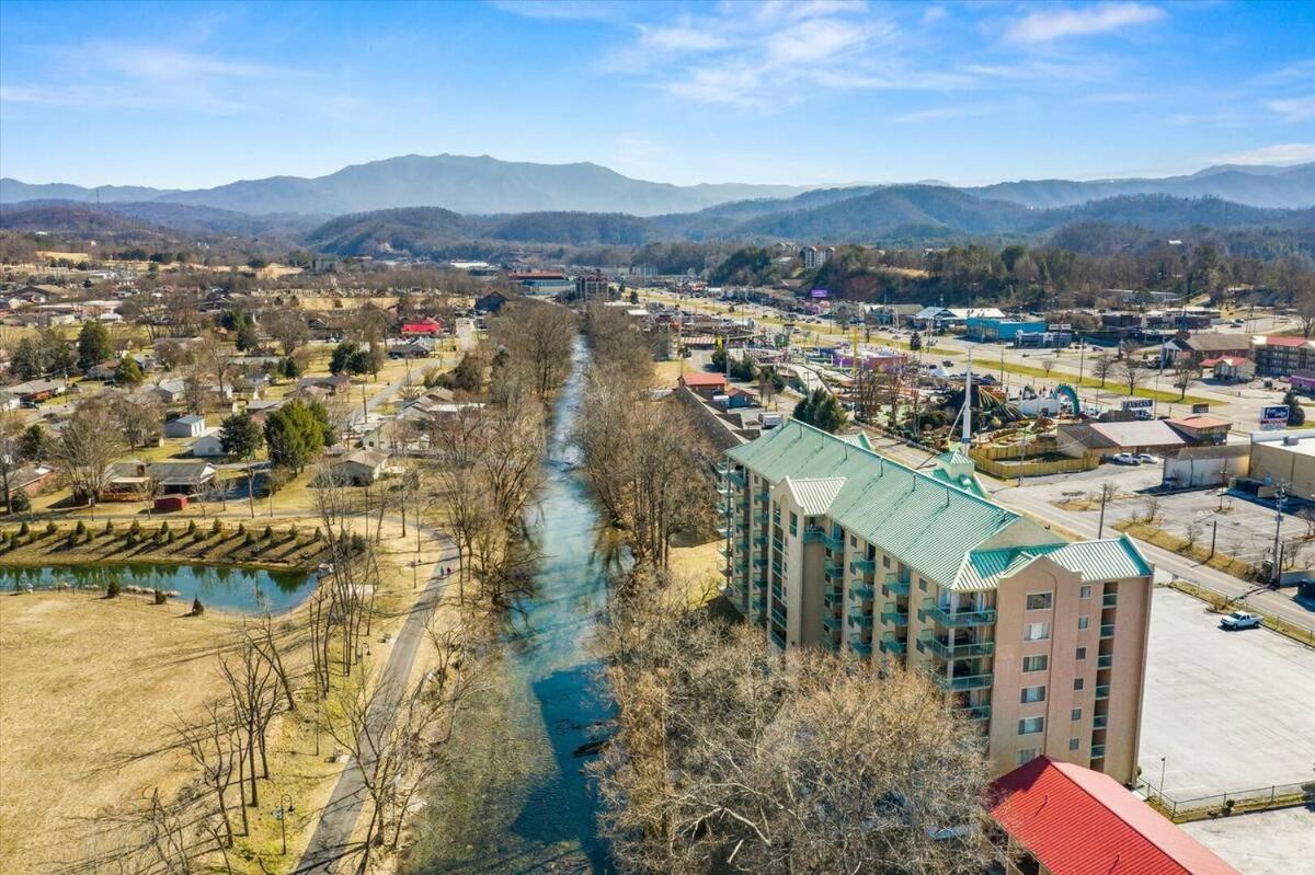 River Place Condos #103 2Bd Пиджен Фордж Екстериор снимка
